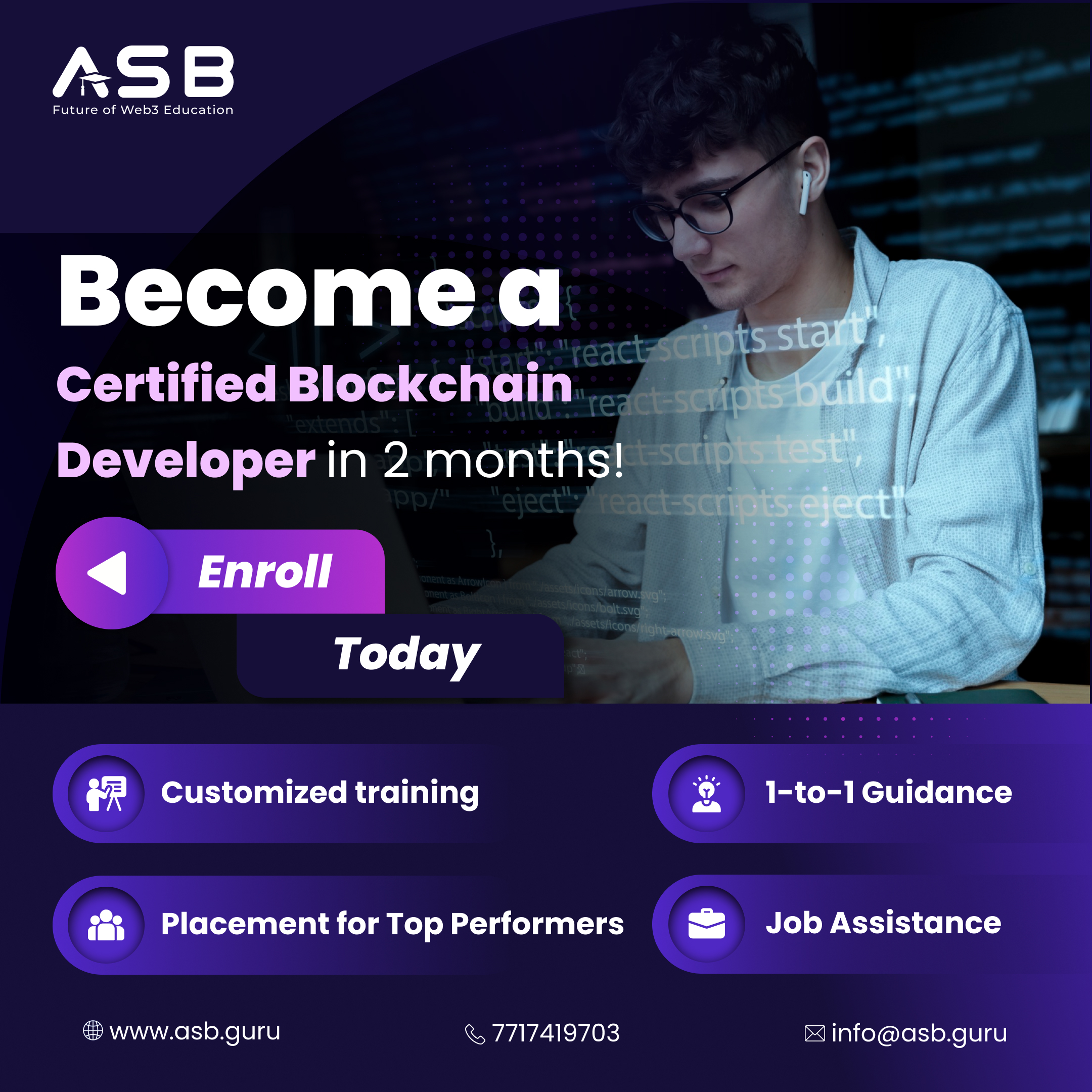 Contact Us For Your Blockchain And Metaverse Queries 17050377282