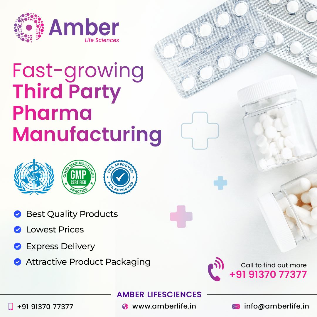 Contract Manufacturing Pharma Exporters In Navi Mumbai 173918043610