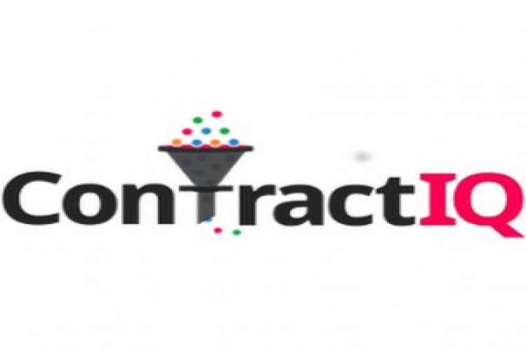 Contractiq Mobile App Development 2329937