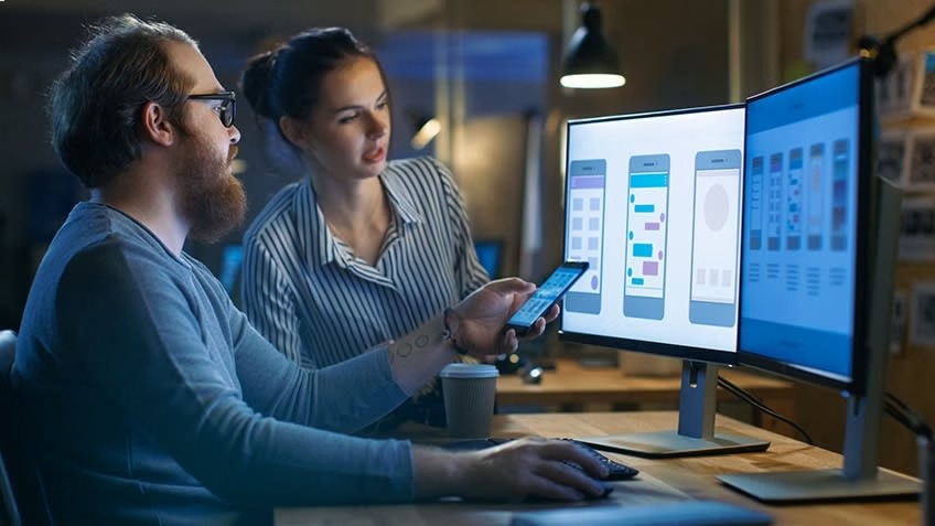 Conversational Ai Development Company 17896503746