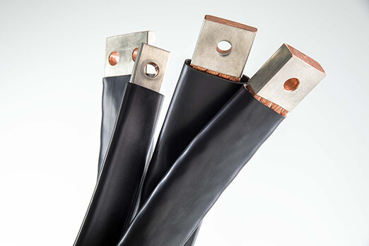 Copper Flex Bars Suppliers 16853449490