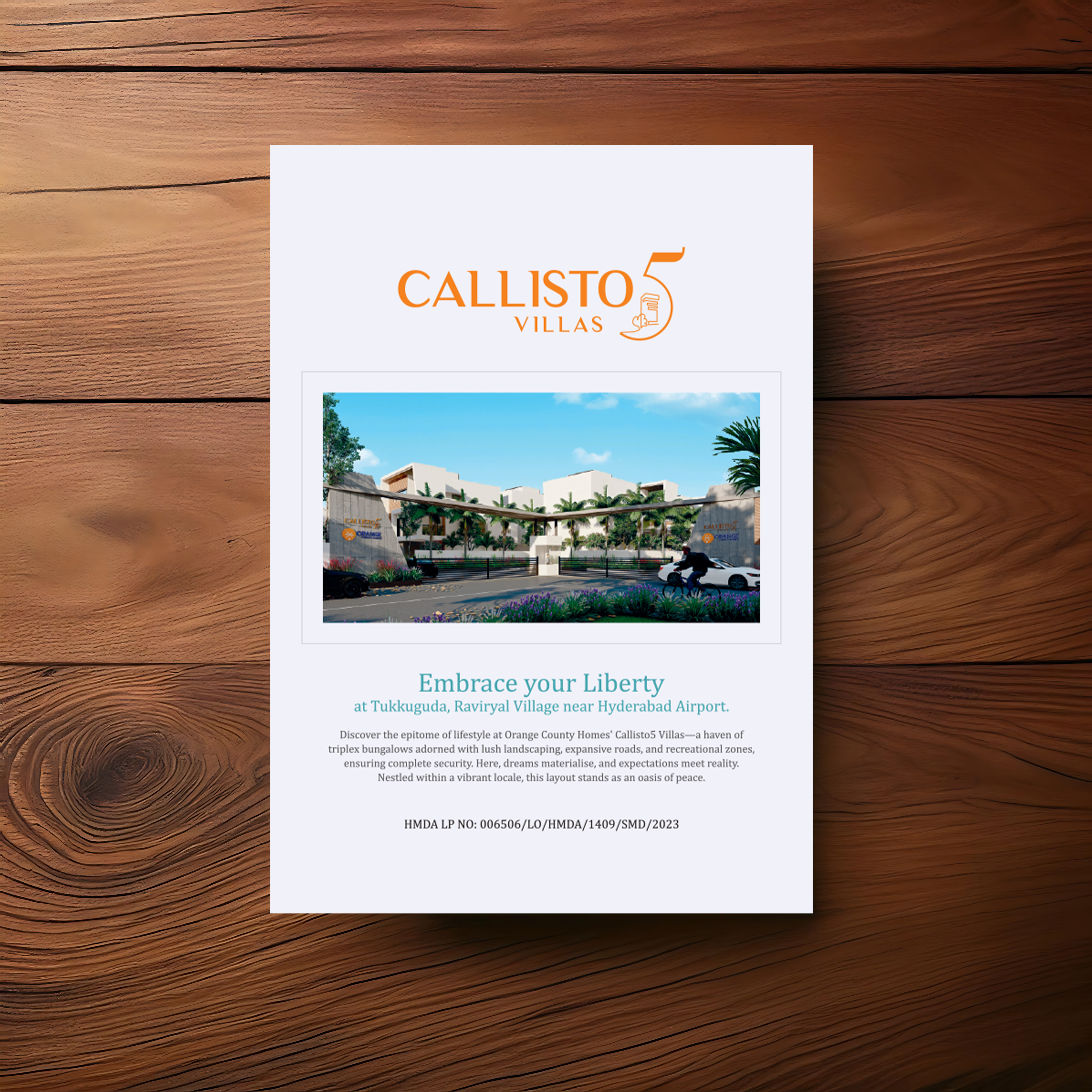 Corporate Brochure Design Gachibowli Hyderabad 17770138523