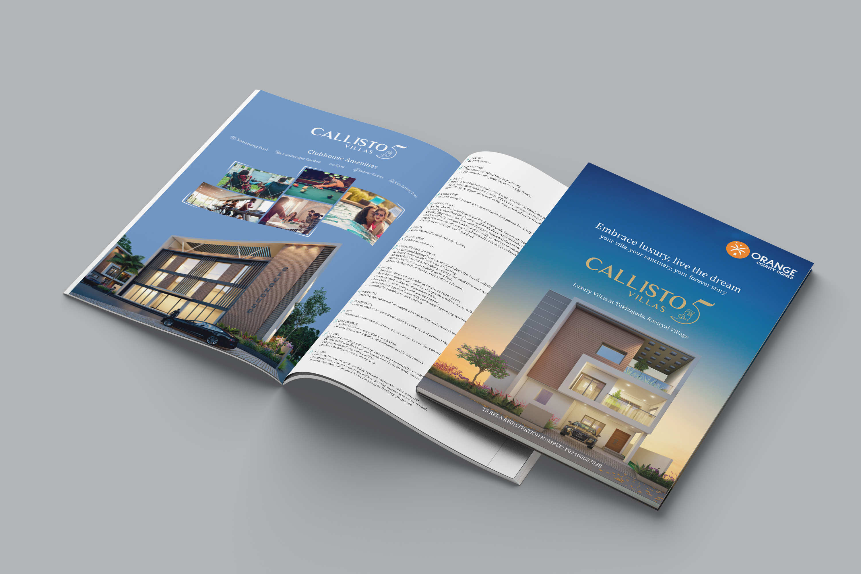 Corporate Brochure Design Gachibowli 17768435862