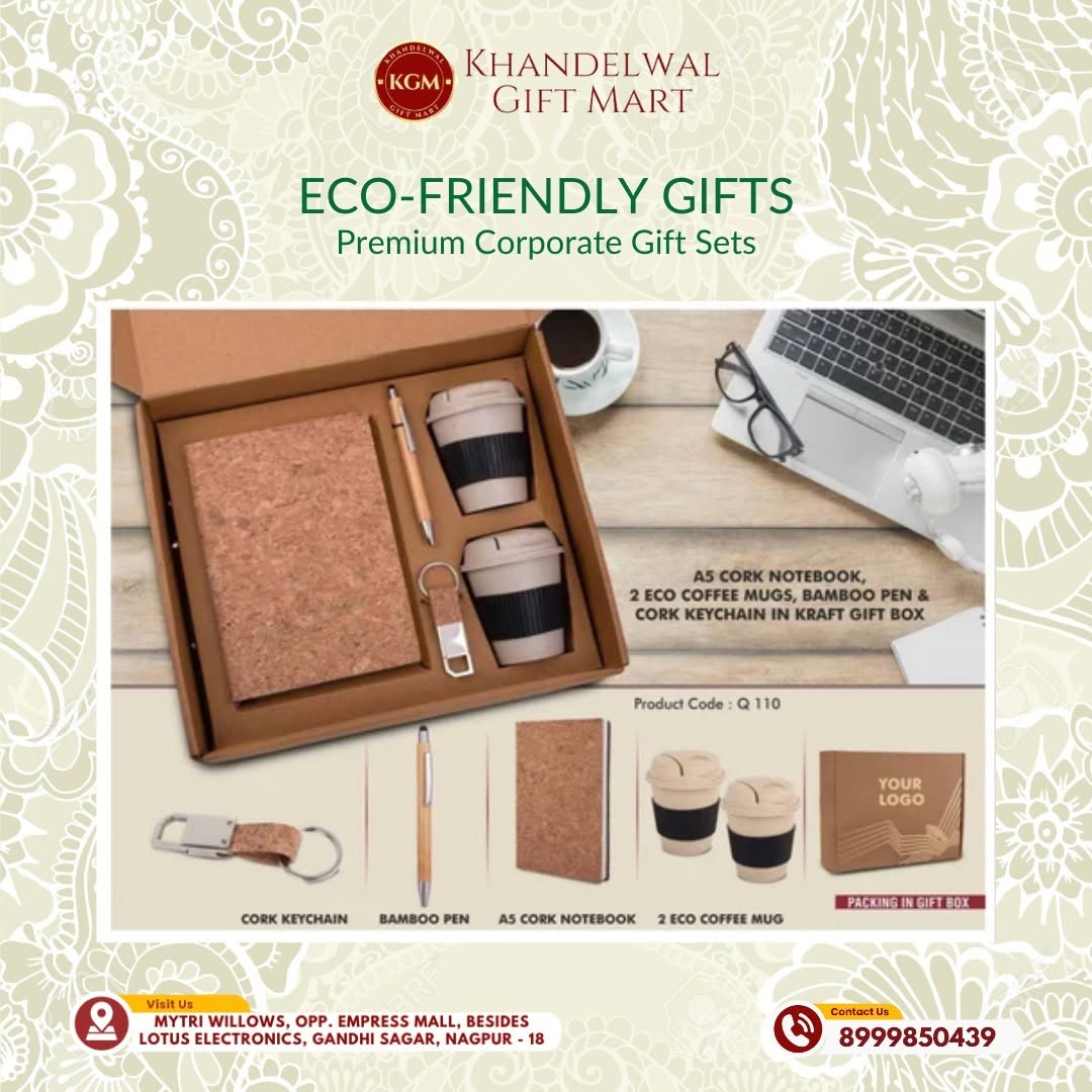 Corporate Gift Items In Nagpur 17676790912