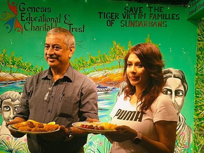 Corporate Training Meeting Venue In Rajdanga Ecclesiastes Cafe 17654413857