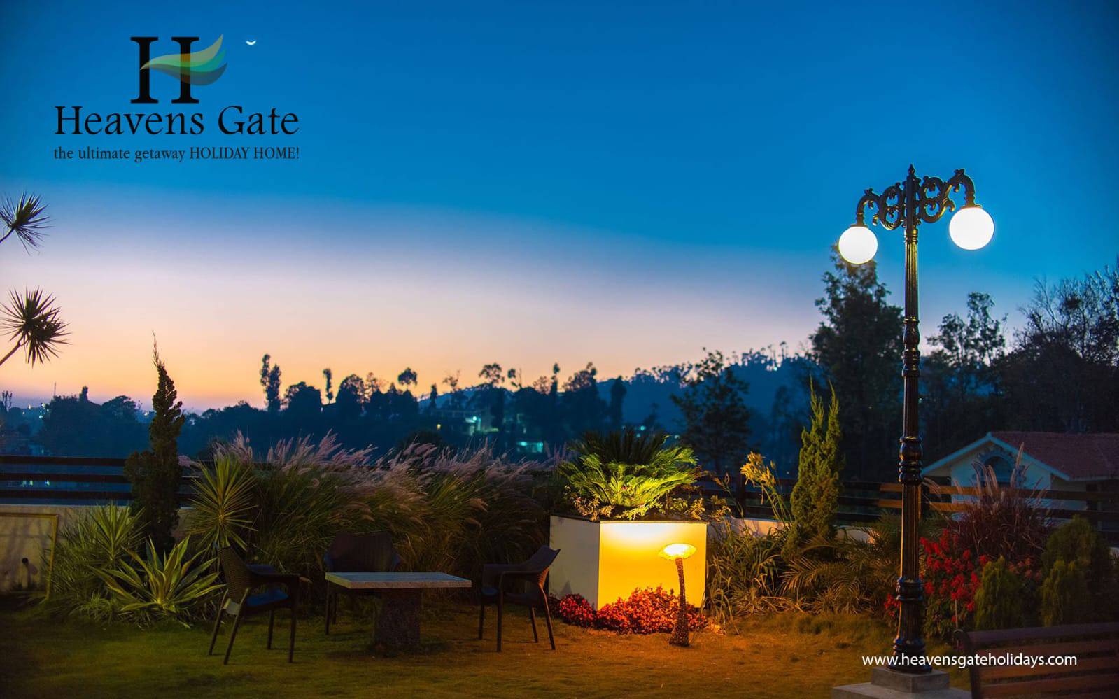 Cottages In Coonoor   Heavens Gate Holiday 17527480780