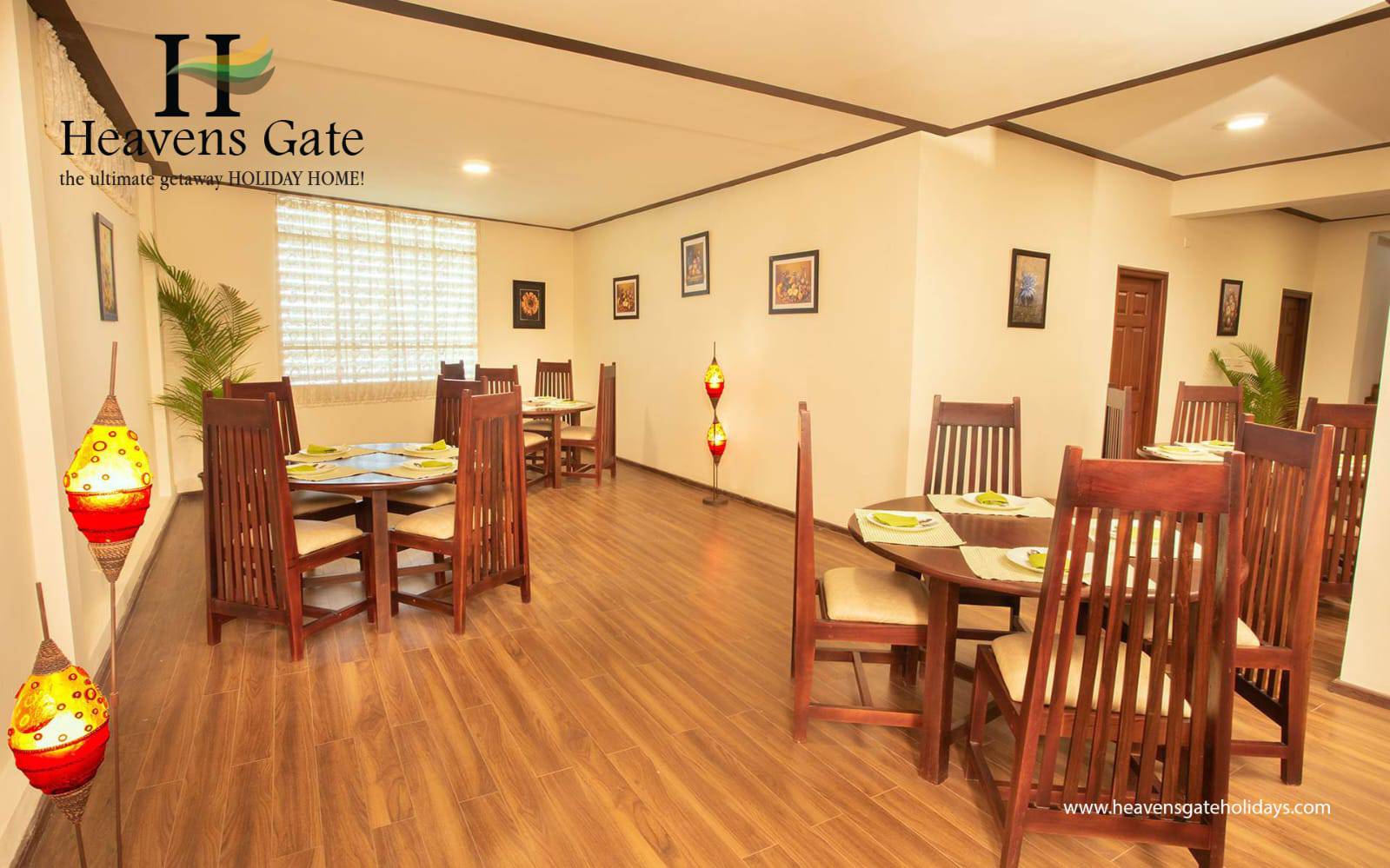 Cottages In Coonoor   Heavens Gate Holiday 17527480789