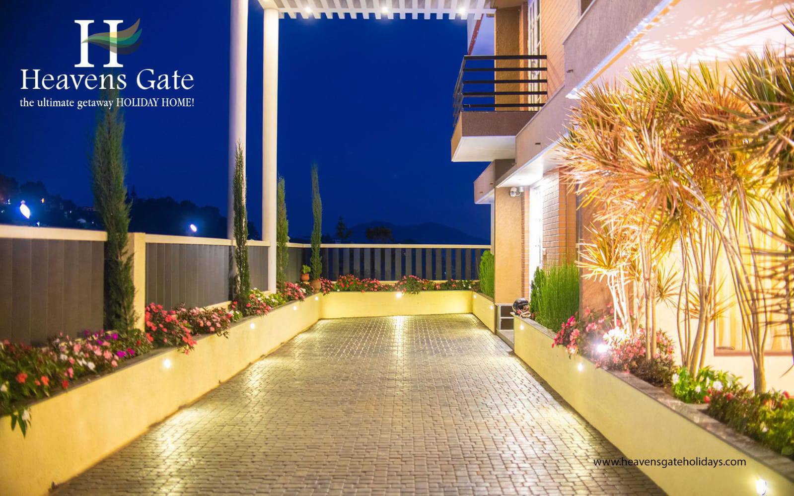 Cottages In Coonoor   Heavens Gate Holiday 17527480793