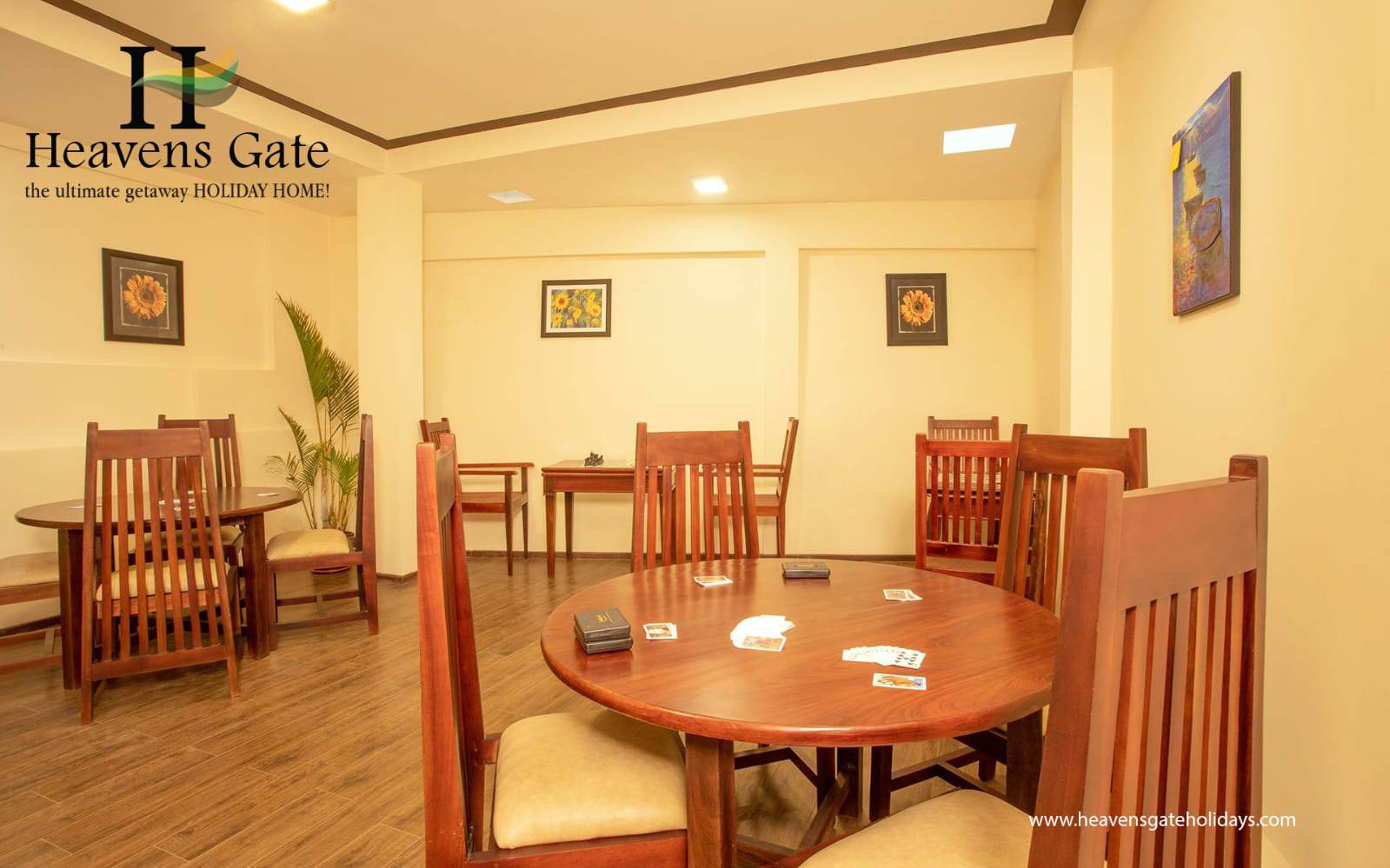 Cottages In Coonoor   Heavens Gate Holiday 17527480799