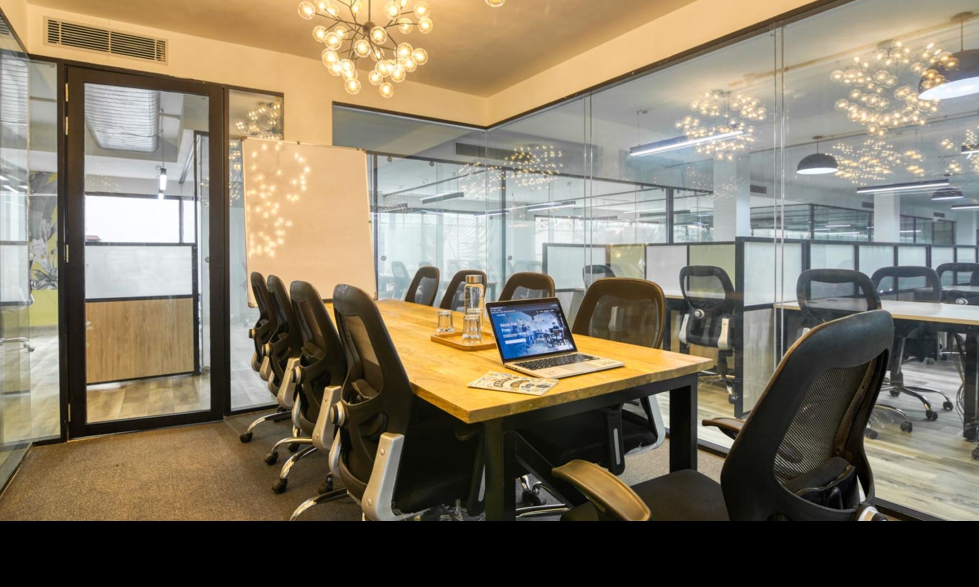 Coworking Space In Near Huda City Centre 17086801837