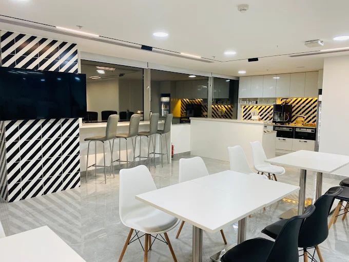 Coworking Space In Udyog Vihar Gurgaon Book Premium Workspaces 177728104710