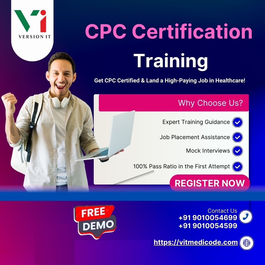 Cpc Training And Cpc Certification Online Courses 17454899330