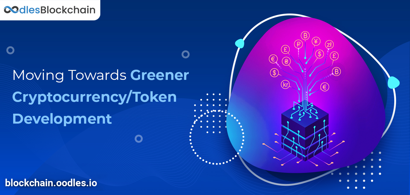 Create Eco Friendly Crypto Development 168898826410