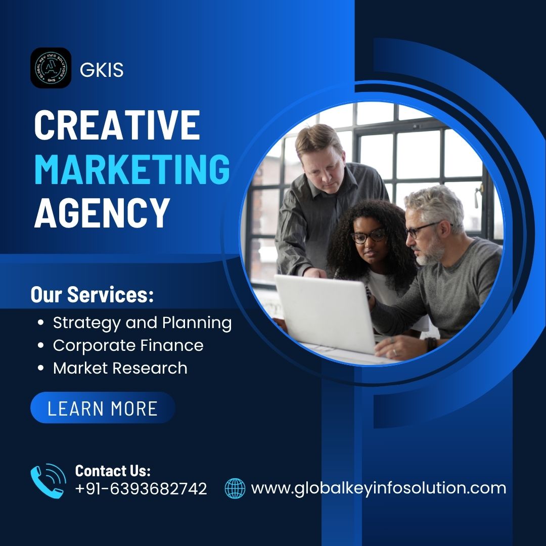 Creative Marketing Agency For Strategy Finance Research Gkis 17541204237