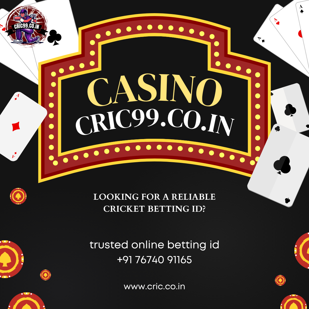 Cricco Secure And Reliable Cricket Betting Ids 17593026446