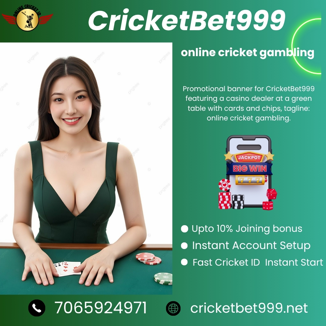 Cricketbet Trusted Online Cricket Id Provider For Instant Access 17599918789