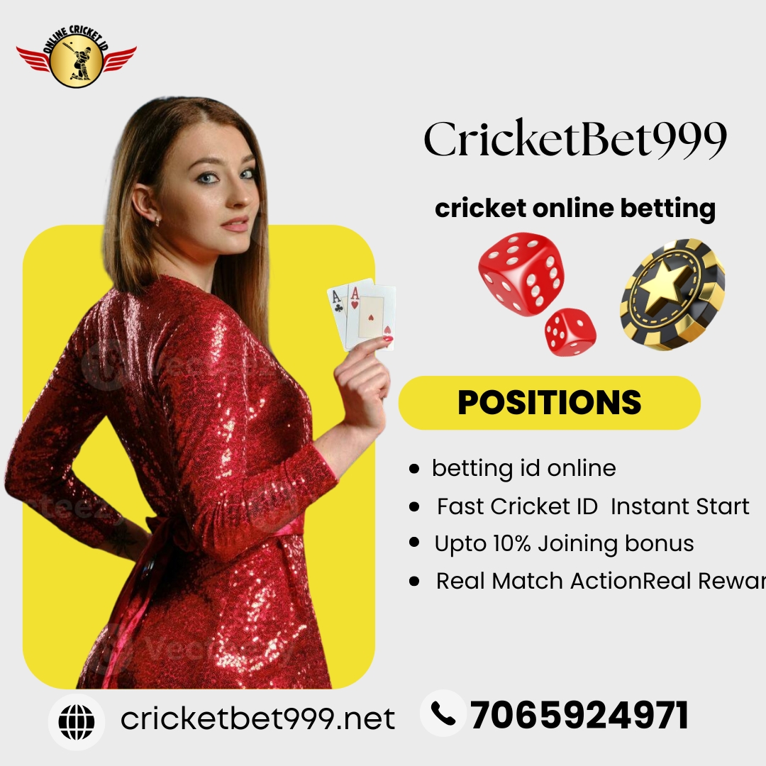 Cricketbet Trusted Online Cricket Id Provider For Secure Betting Ids 17593009644