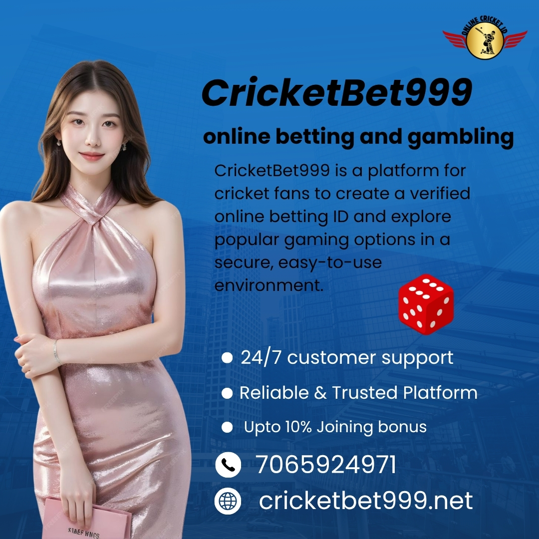 Cricketbet Trusted Platform For Online Betting And Gambling 17603383928