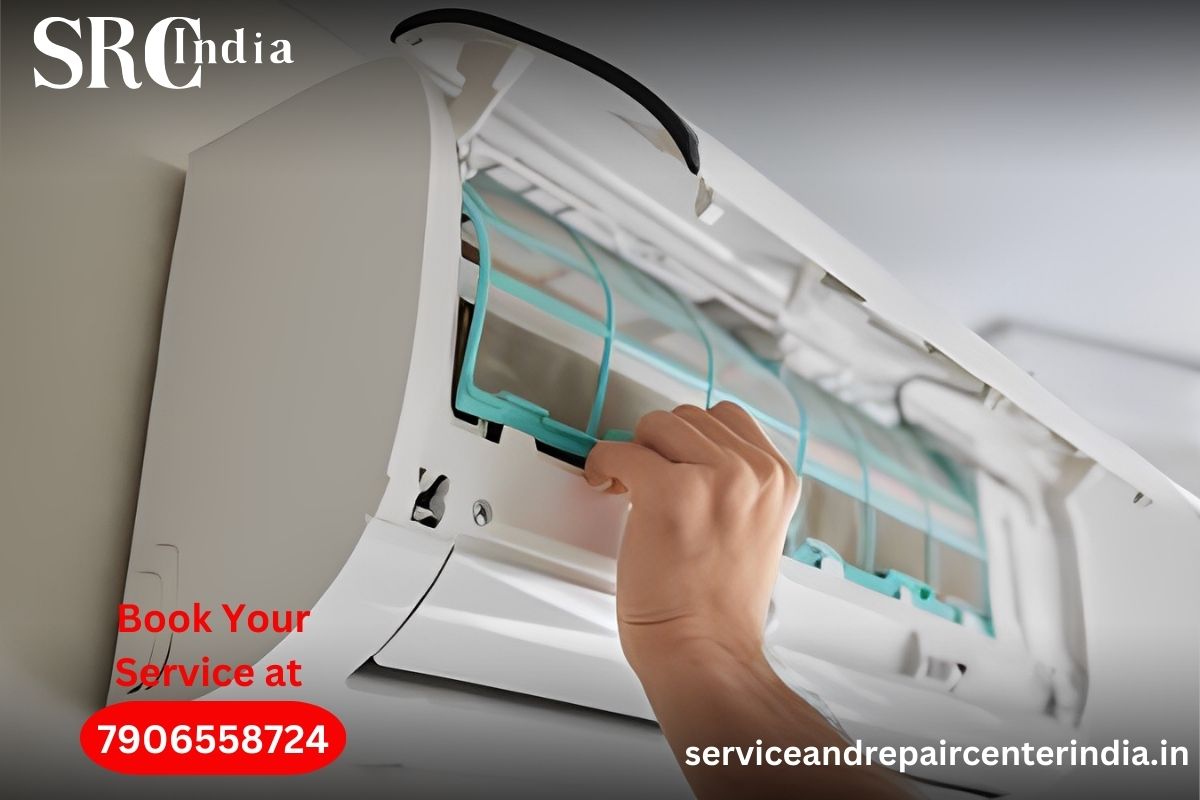 Croma Ac Service Centre In Noida Quick Service 17151577460