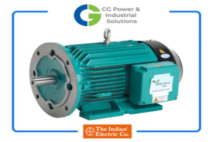 Crompton Induction Motor Dealer 5949949