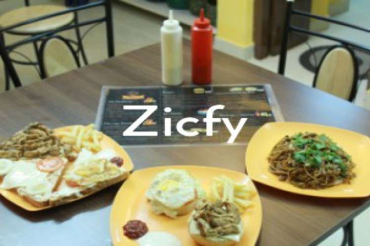 Crossroad Cafe Jayanagar Bangalore 5902286