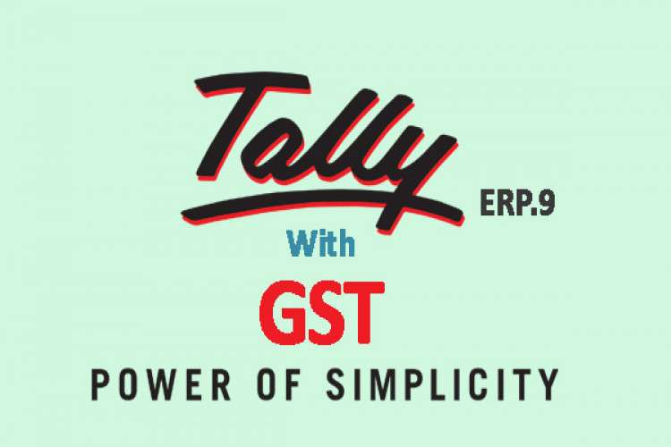 Crown Tally Academy Gst Training Institute In Coimbatore 16386035054