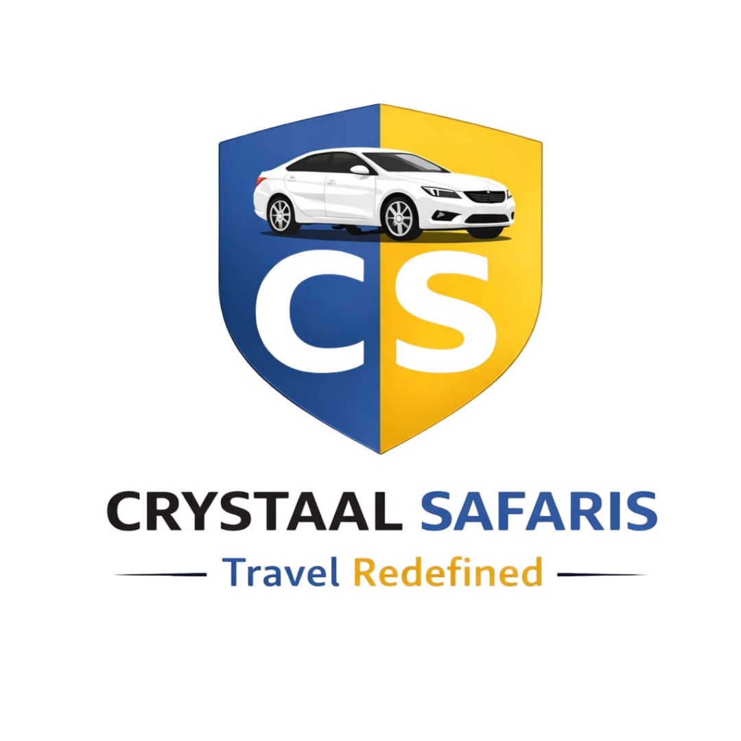 Crystaal Safaris Car Rental Service 17743446795