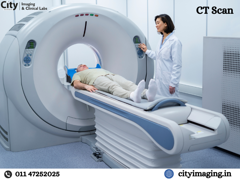 Ct Scan Near Me Quick Appointments Trusted Centers 17517175402