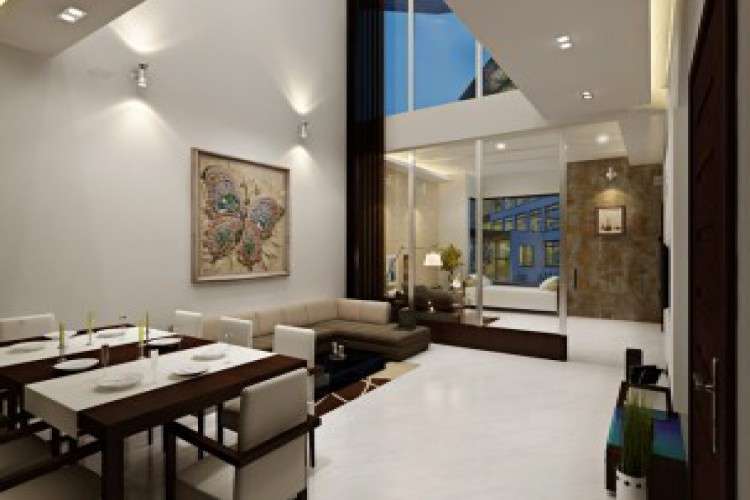 Curve Interior Designer 4309934