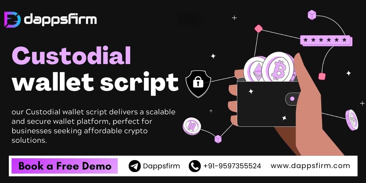 Custodial Wallet Script 17615658346