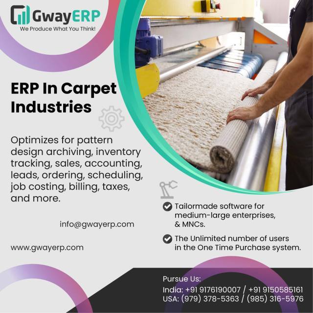 Custom Erp Software Development Comoany 16847517035