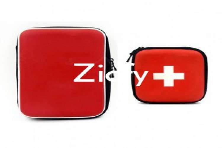 Custom Eva Carrying Case 7492772