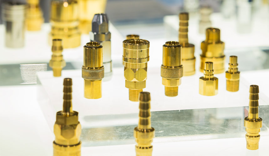 Custom Made Brass Fittings Manufacturer 16811376859