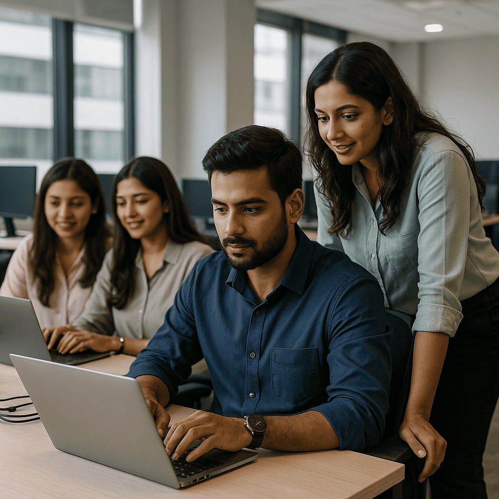 Custom Software Development Services For Businesses 17640693664