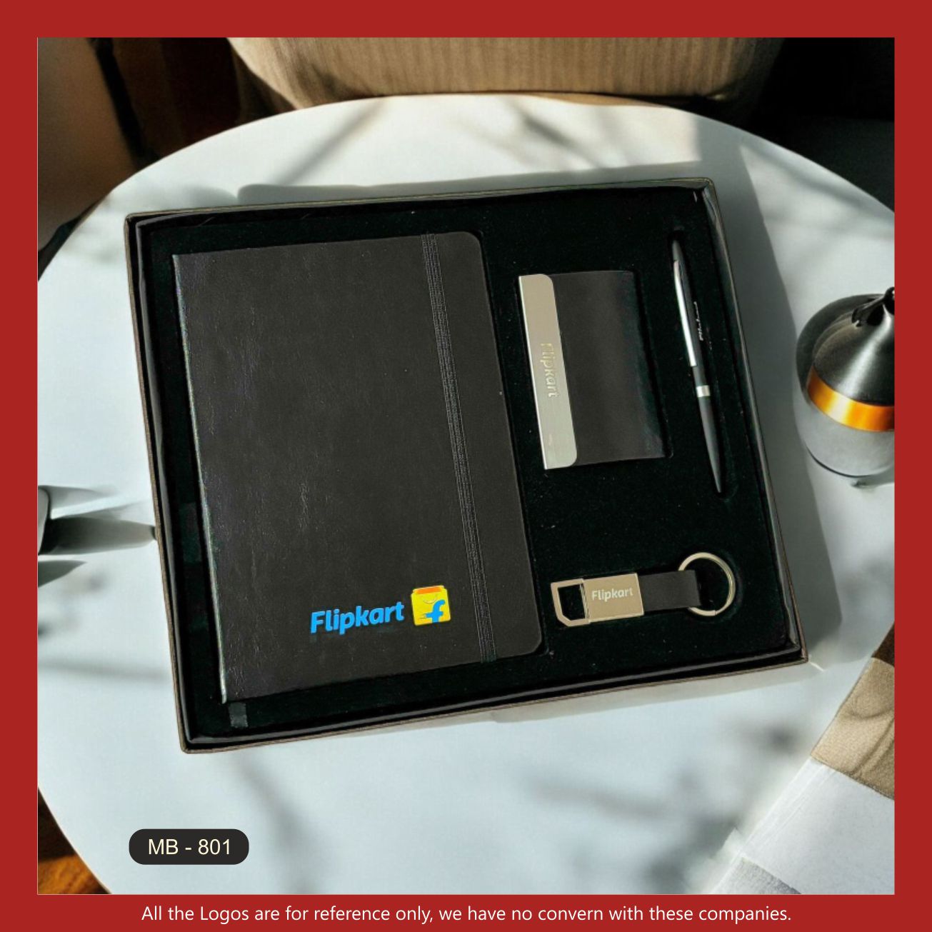 Customized Corporate Gift Set 172664800710