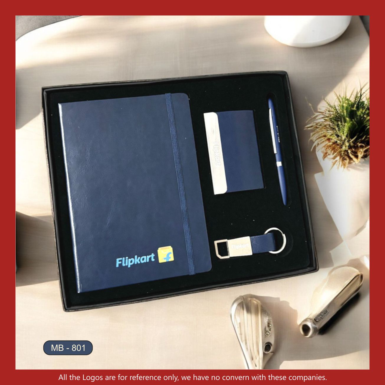 Customized Corporate Gift Set 17266480077