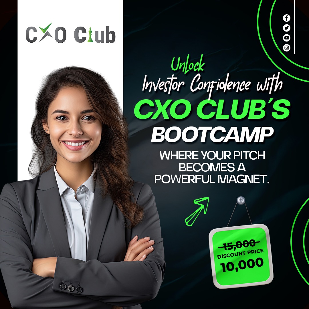 Cxo Clubs Entrepreneurship Workshop Unlock Business Brilliance 17078269231