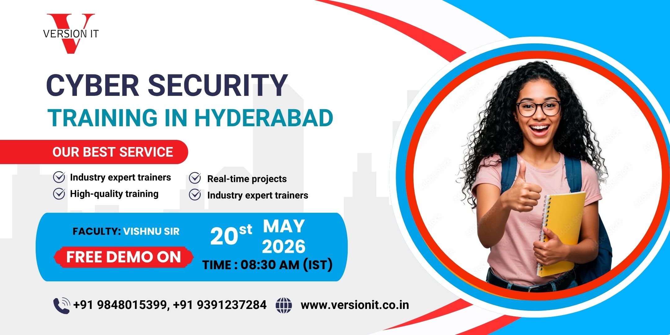Cyber Security Course In Hyderabad Online And Classroom Training 17782408362