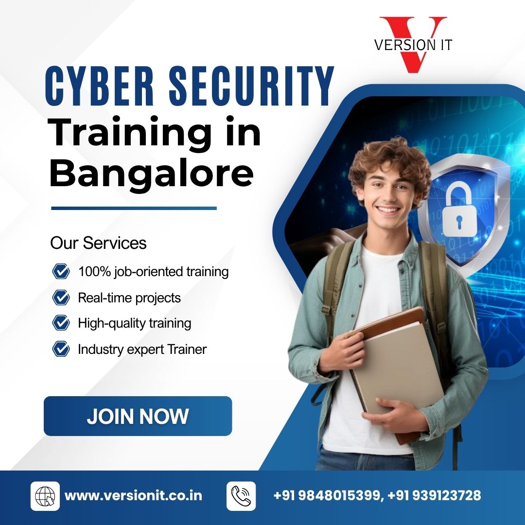 Cyber Security Online Training In Bangalore 17812618075