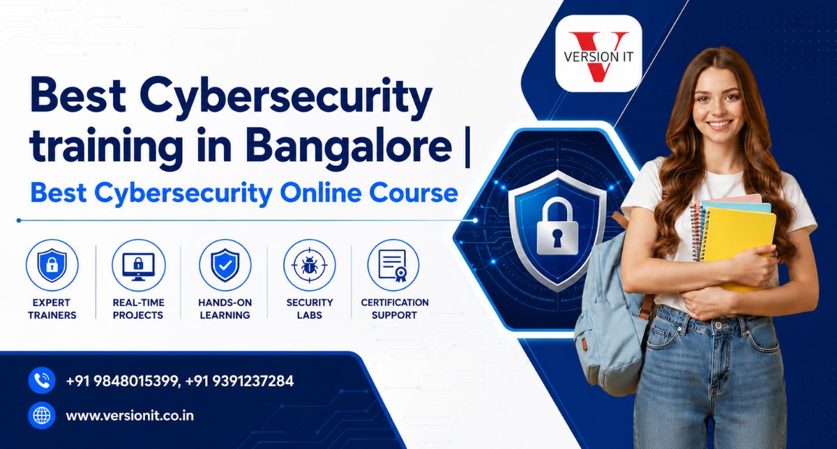 Cyber Security Training In Bangalore Online Course 17859147199