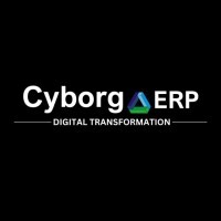 Cyborg University Erp Educational Software 17692322061