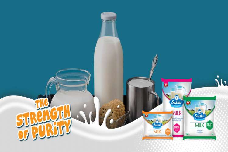 Dairy And Milk Products Manufacturers In Coimbatore   Sakthi Dairy 16476916615