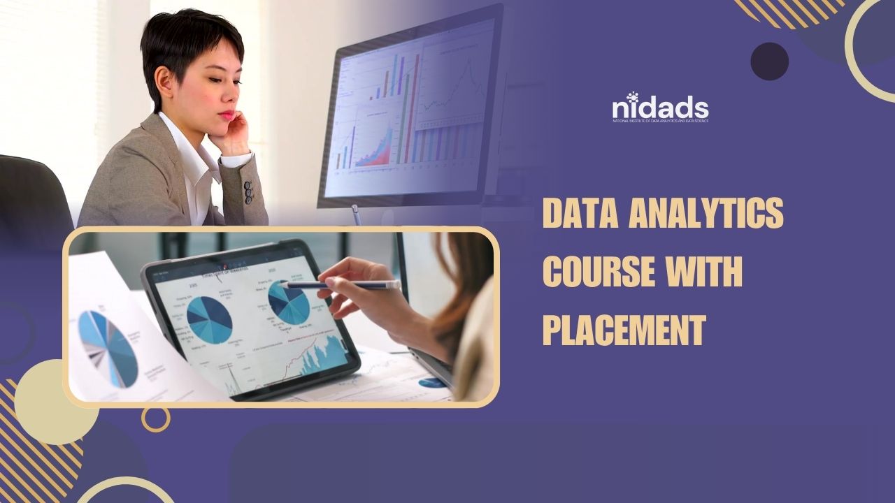 Data Analytics Course With Placement Skills For A Successful Career 17822871243