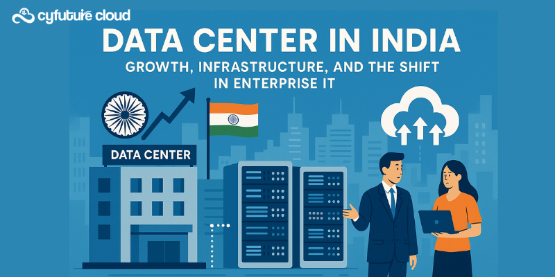 Data Center In India By Cyfuture Cloud 17677006349
