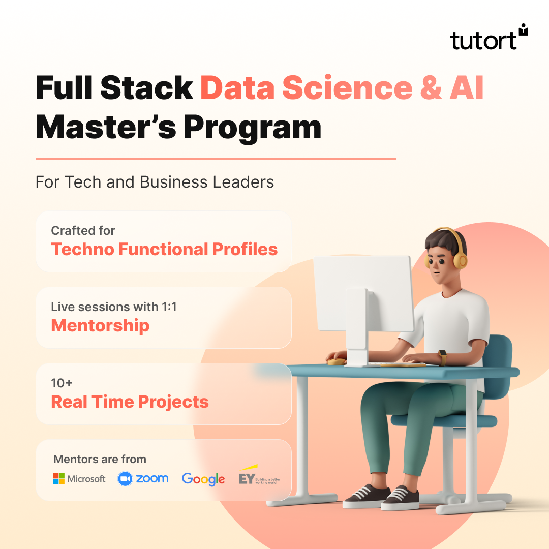 Data Science And Artificial Intelligence Program 17381381639
