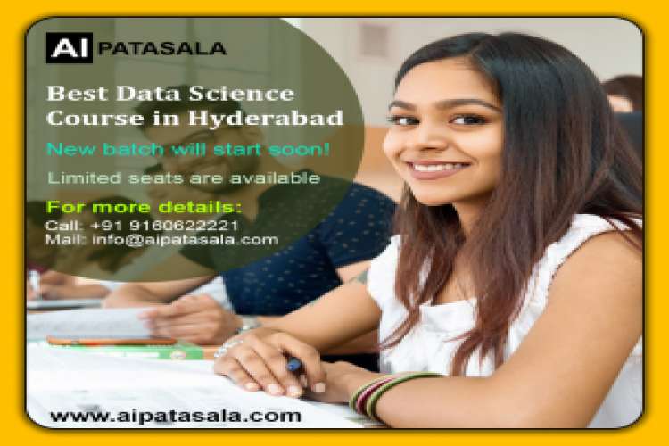 Data Science Course In Hyderabad 9114411