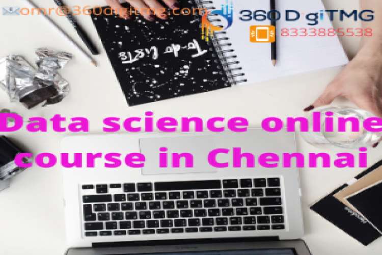 Data Science Online Course In Chennai 5738964