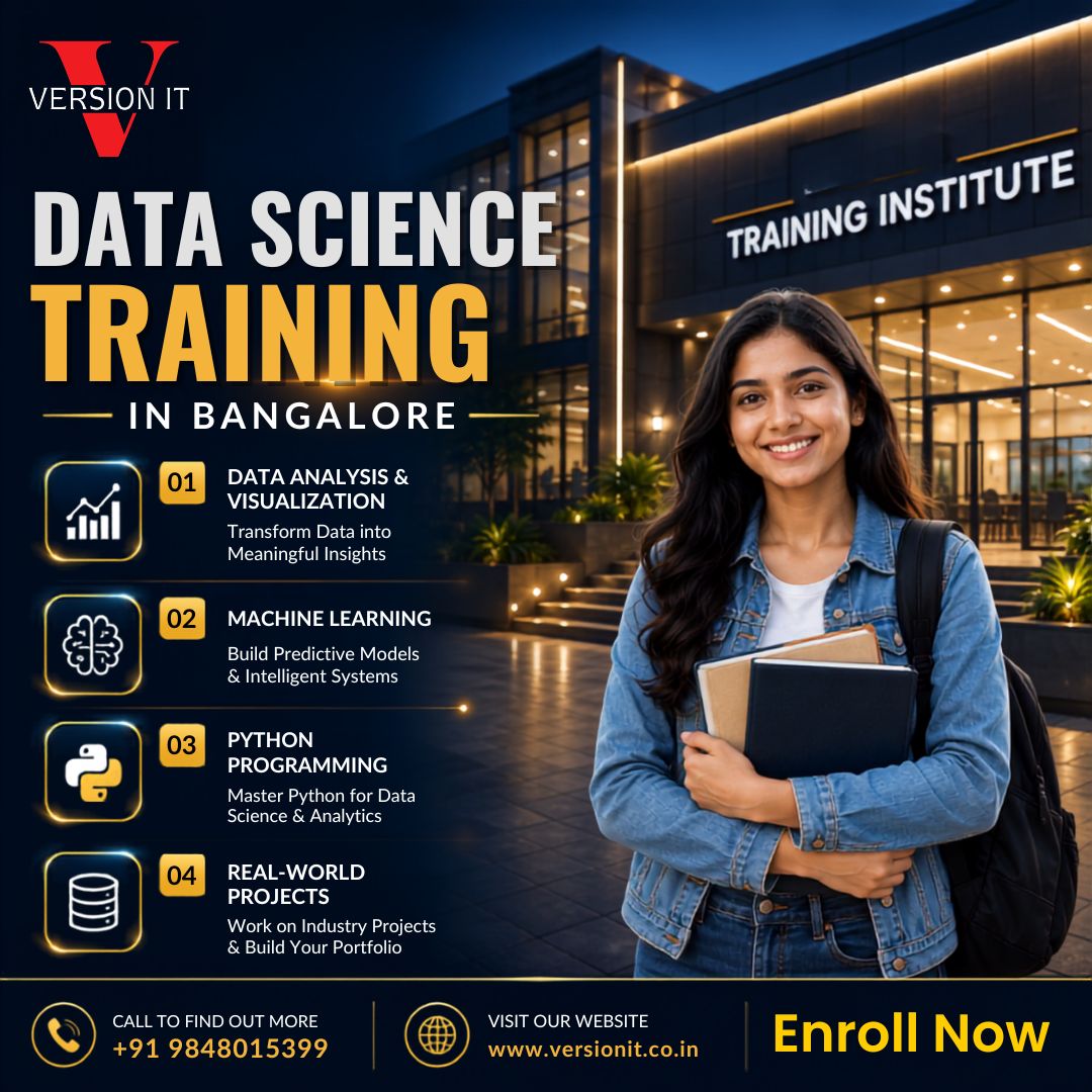 Data Science Training In Hyderabad Start Your Journey 17865279357