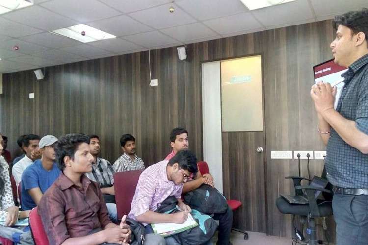 Data Science Training In Nagpur 16311810081