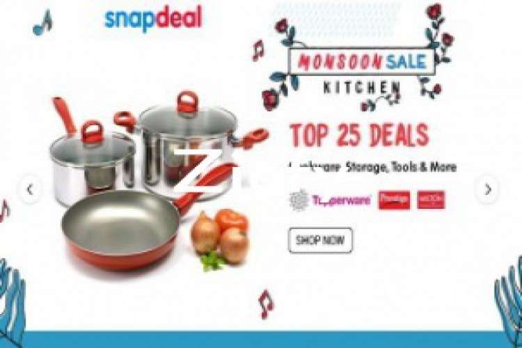 Deals On Monsoon Sale Kitchen 8422739